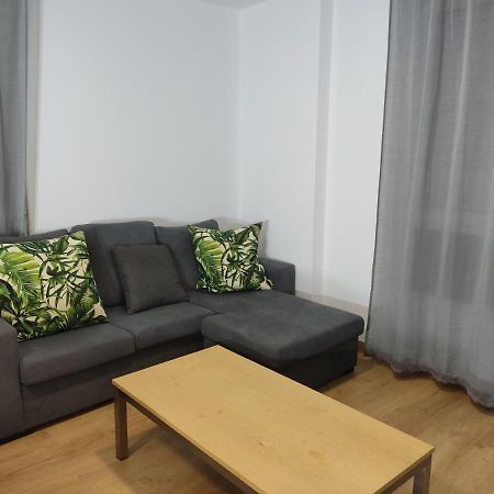 Apartamento The Sanxi Apt Lugo Exterior foto