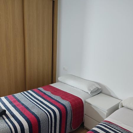 Apartamento The Sanxi Apt Lugo Exterior foto