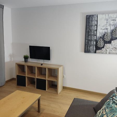 Apartamento The Sanxi Apt Lugo Exterior foto