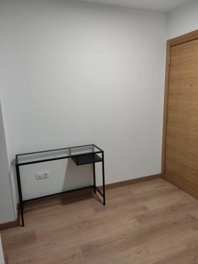 Apartamento The Sanxi Apt Lugo Exterior foto